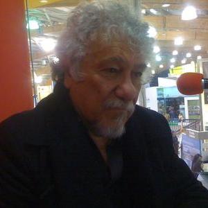 Poeta Juan Manuel Roca